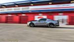 Shelby GT500 Stealth by TruFiber 2014 года